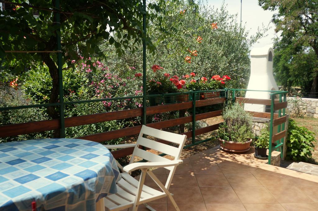 Apartment Nadia Porec