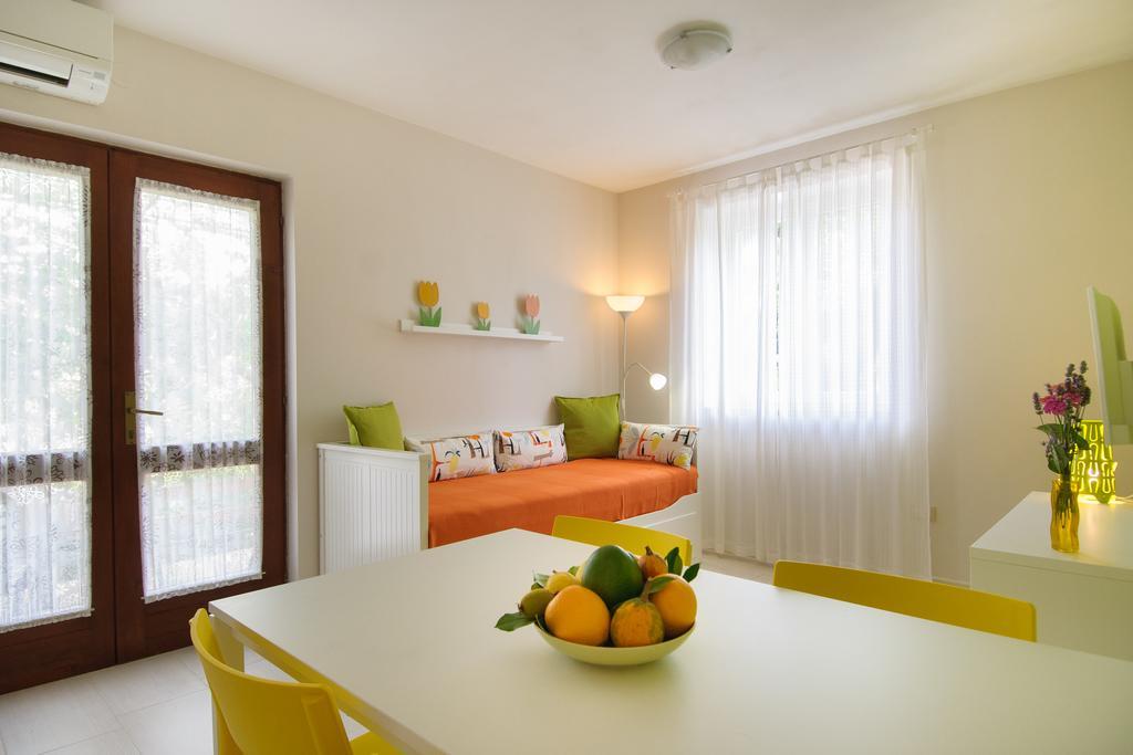 Apartment Nadia