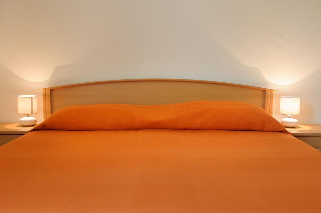 Apartment Nadia *